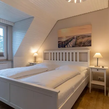 Haus Rueckenwind 2 Rueckenwind - Dorf Sankt Peter-Ording