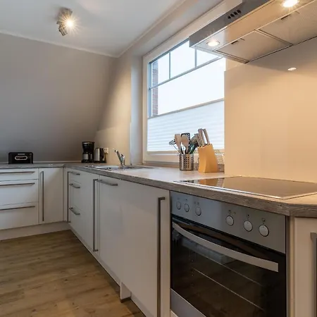 Haus Rückenwind 2 Rückenwind - Dorf