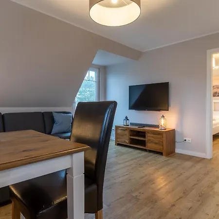 Haus Rueckenwind 2 Rueckenwind - Dorf Sankt Peter-Ording